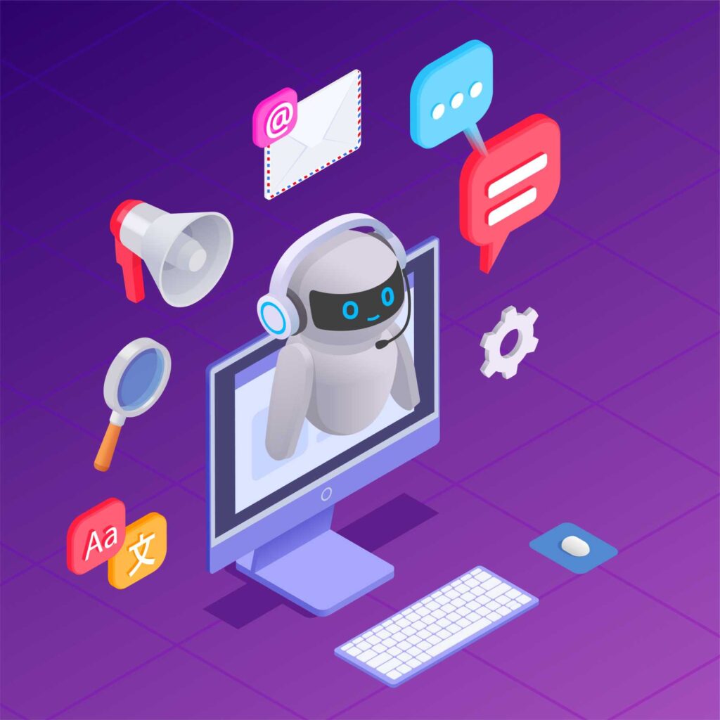 AI tools image
