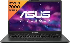 ASUS VivoBook Go 14 (AMD Ryzen 3 7320U)