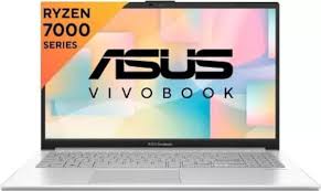 ASUS Vivobook Go 15(AMD Ryzen 3 7320U)
