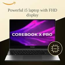 CHUWI CoreBook X (Intel Core i3-1220P)