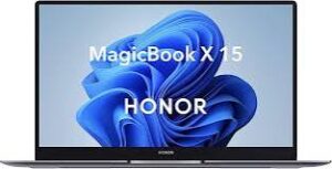 Honor MagicBook Lite (Intel Celeron N5095)