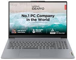 Lenovo IdeaPad Slim 3 (AMD Ryzen 3 3250U)