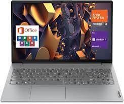 Lenovo V15 G4 (AMD Ryzen 3 7320U)