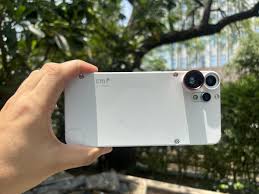 CMF Phone 2 Pro – ₹18,999