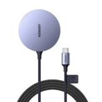 MagSafe / Magnetic Wireless Charger