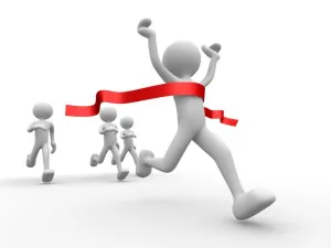 Race for others