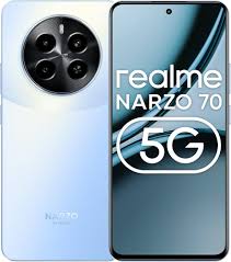 Realme Narzo 70 Pro 5G – ₹19,999