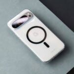 Rugged or MagSafe-Compatible Case