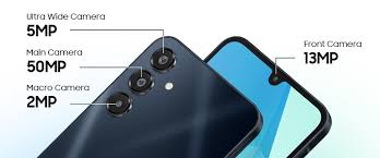 Samsung Galaxy A16 5G – ₹17,999