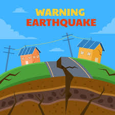 Seafloor Disruption (e.g. mining, earthquakes)