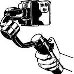 Smartphone Gimbal 