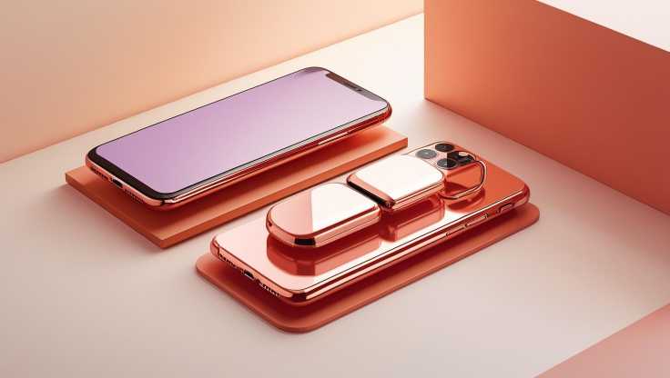 Try Best Combo Accessories for smartphones 2 in 1 related image